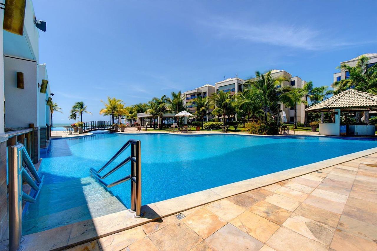 Apartamento completo no Wai Wai Cumbuco por Carpediem Exterior foto